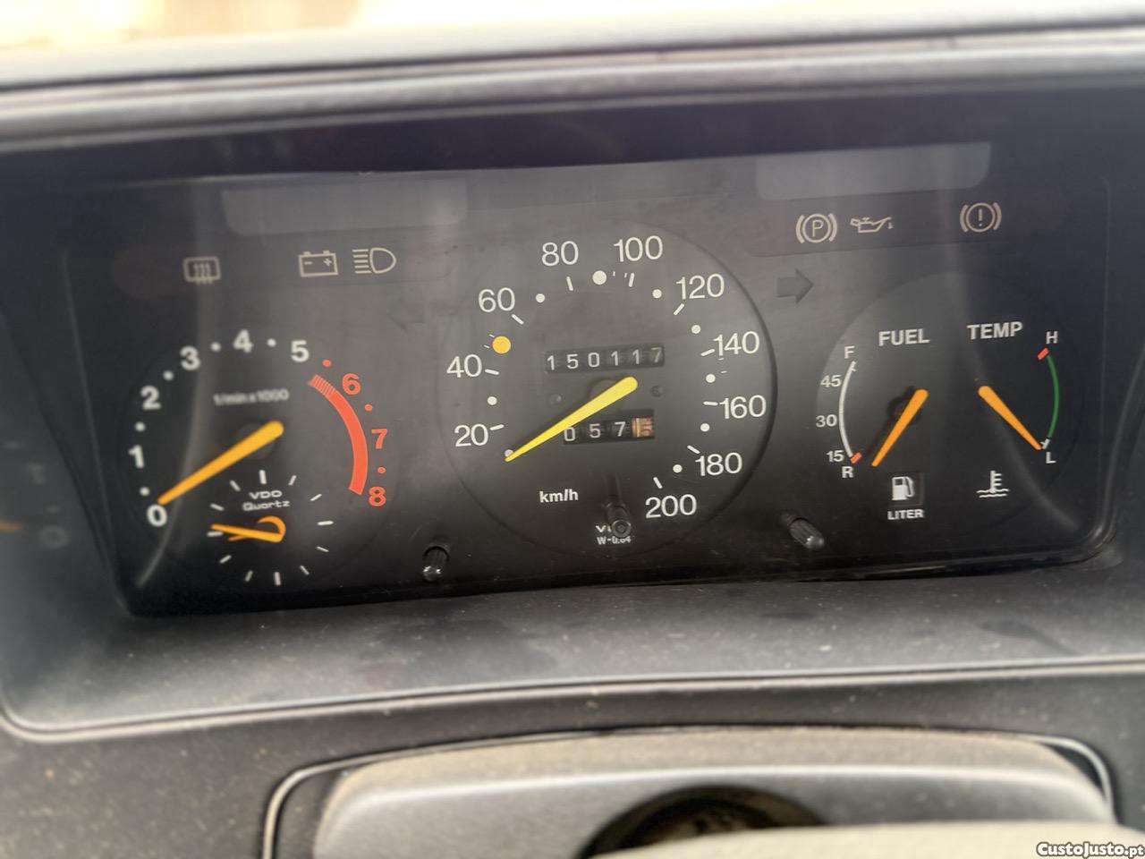 Saab 900 GLE — fotografia 10