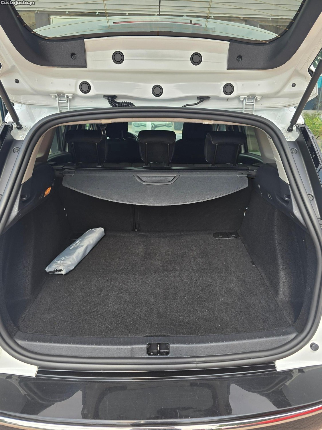 Renault Clio 1.5 dCi Limited Edition — fotografia 5