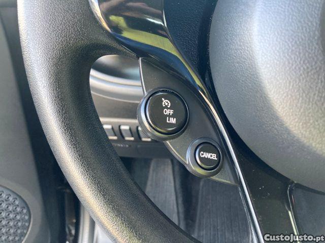 Smart Fortwo EQ passion — fotografia 13