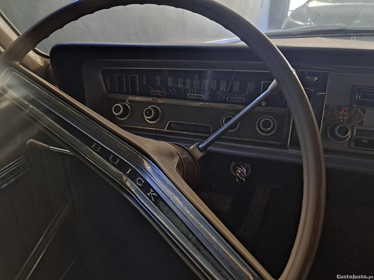  Buick Skylark foto 4