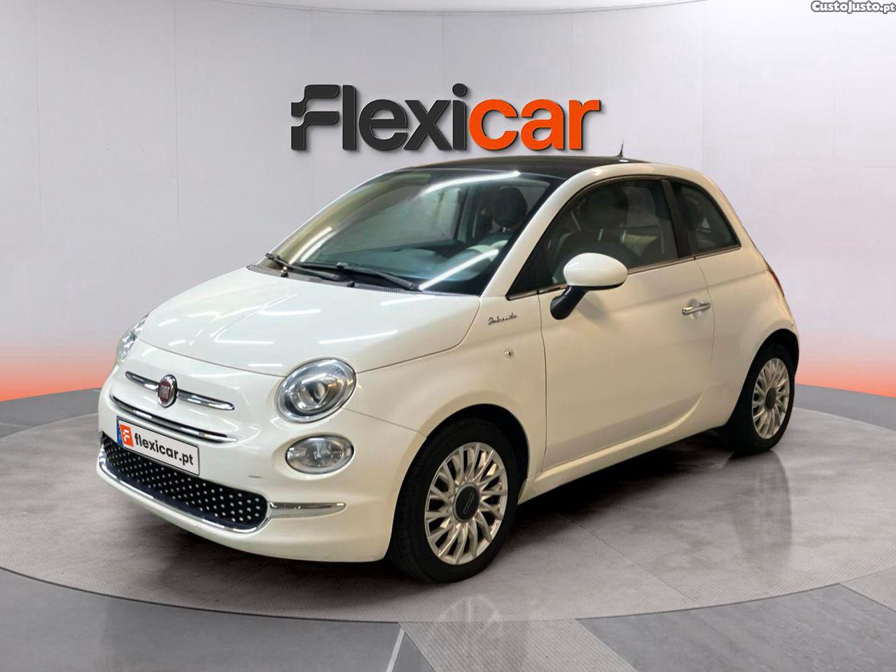 Fiat 500 1.0 Hybrid Dolcevita — fotografia 20