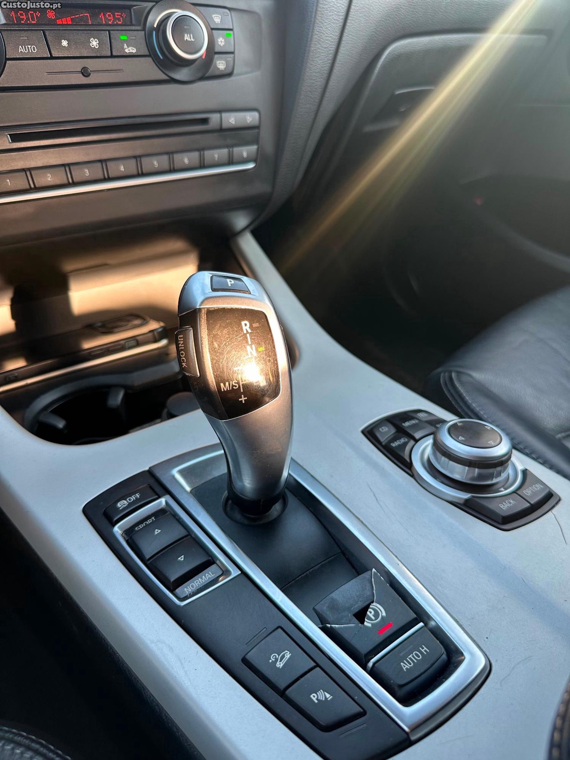 BMW X3 2.0xdrive — fotografia 4