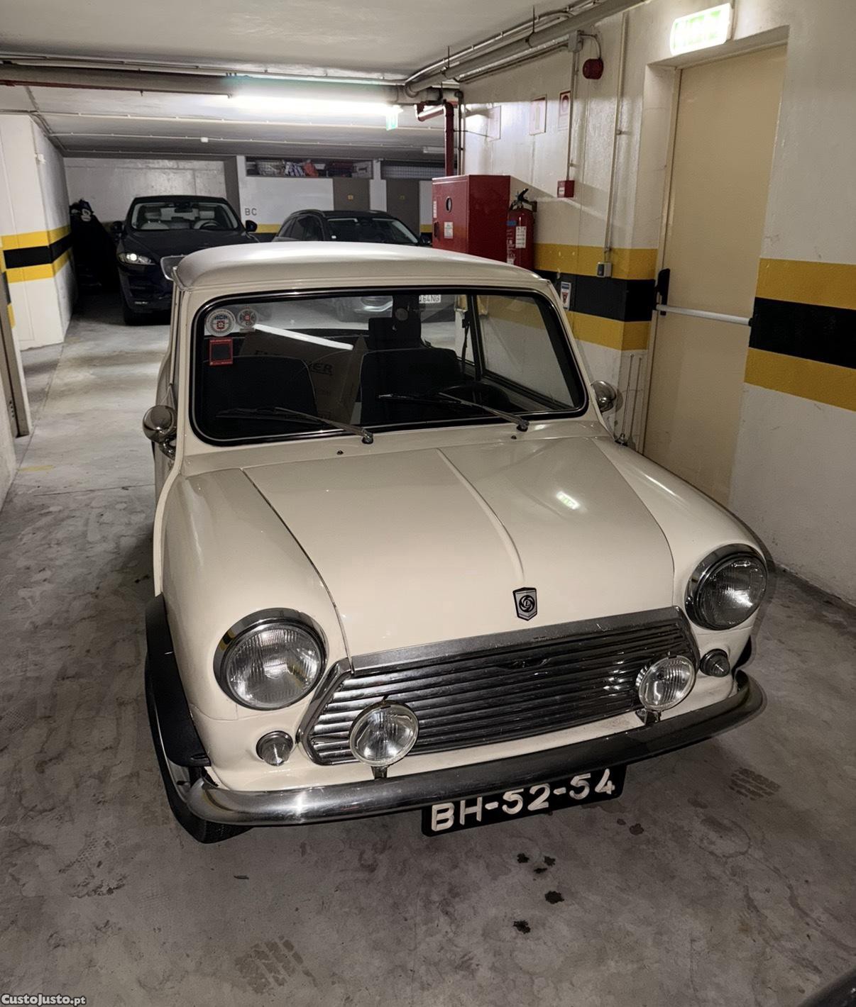 MINI 1000 — fotografia 5