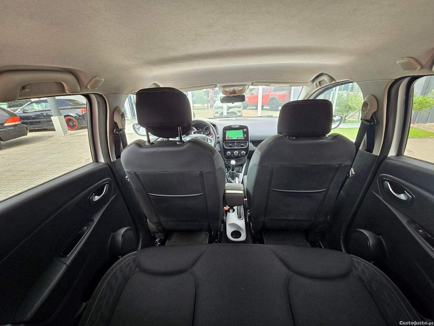 Renault Clio 1.5 dCi Limited Edition — fotografia 7