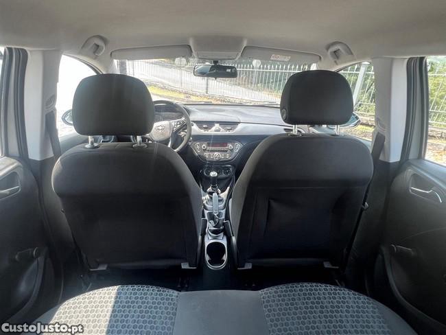 Opel Corsa 1.3 Cdti Business Edition - 18 — photo 5