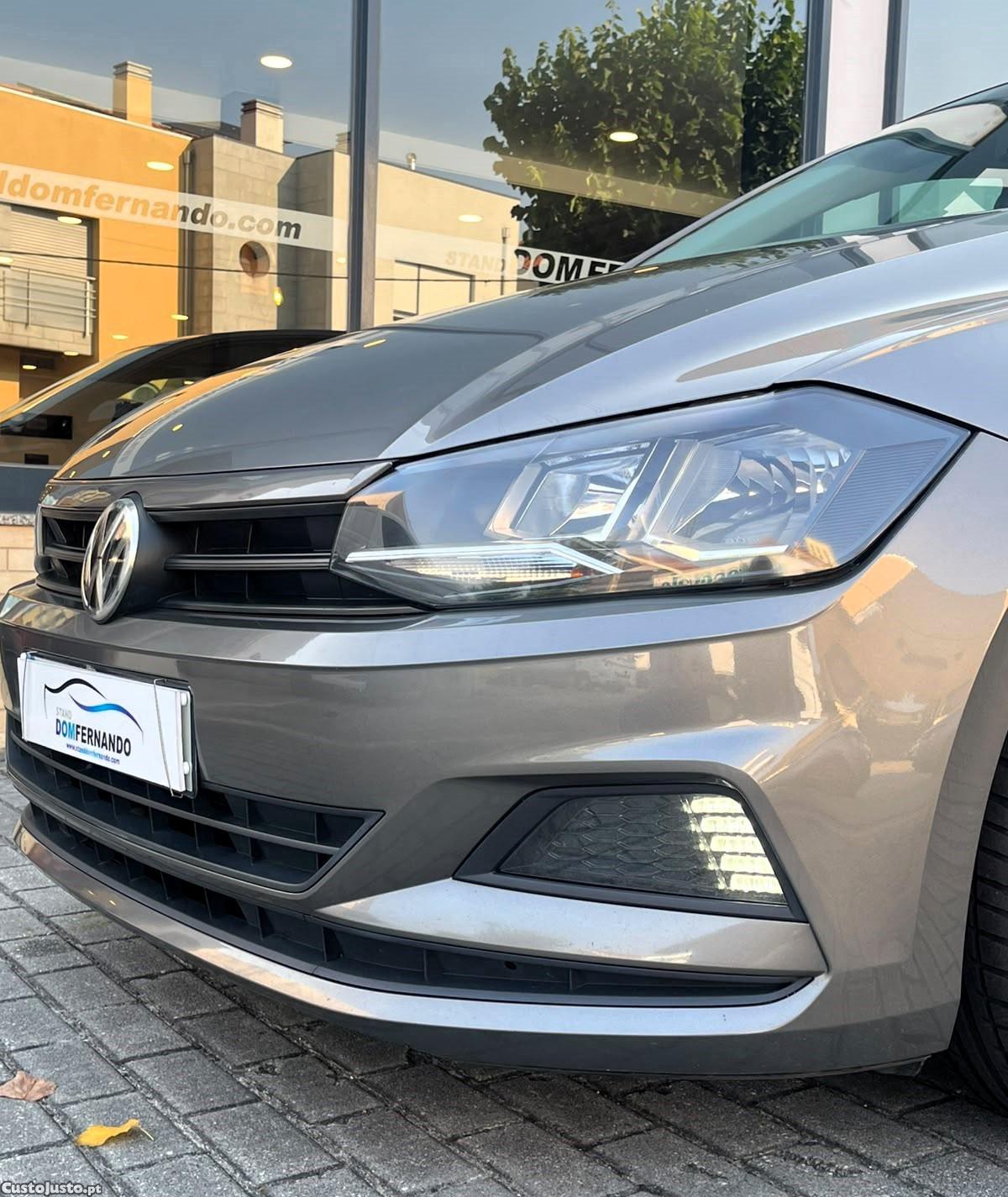 Volkswagen Polo 1.6 TDI Trendline — fotografia 15