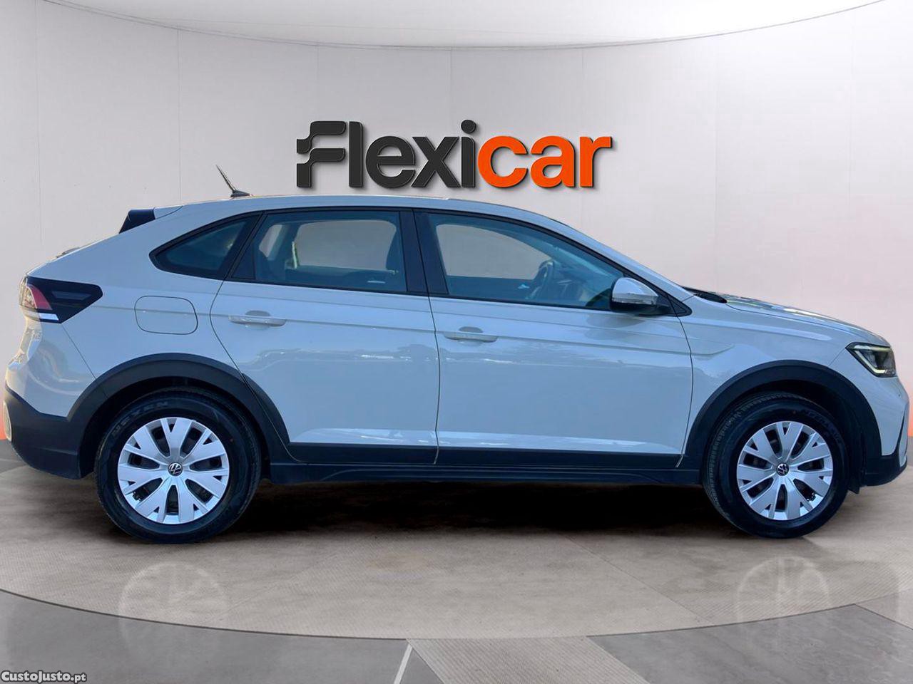 Volkswagen Taigo 1.0 TSI Life — fotografia 10