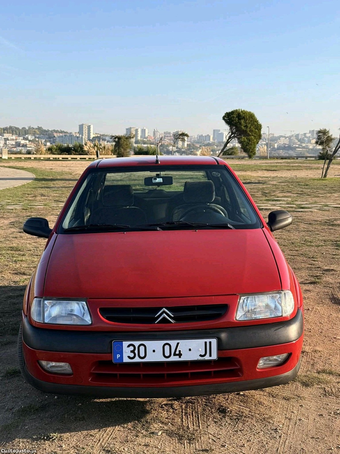 Citroën Saxo Cup — fotografia 8