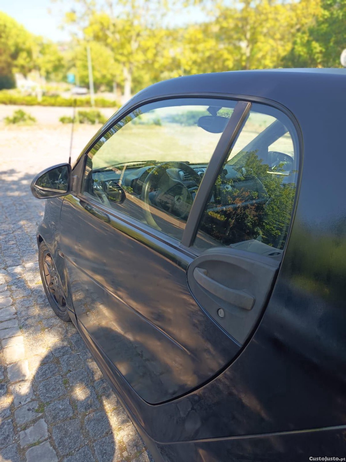 Smart Fortwo Coupe Mhd — fotografia 6