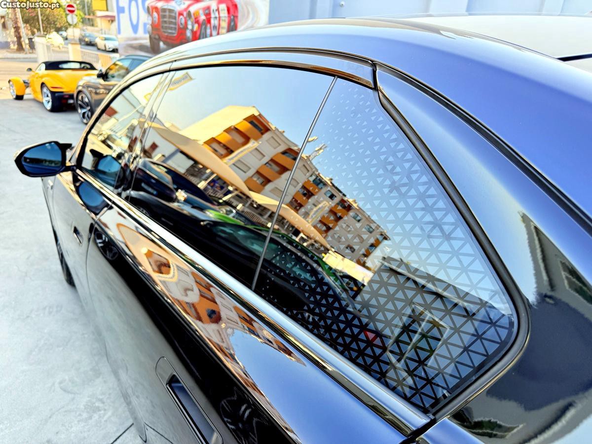 BMW 760 Me X-Drive — fotografia 4