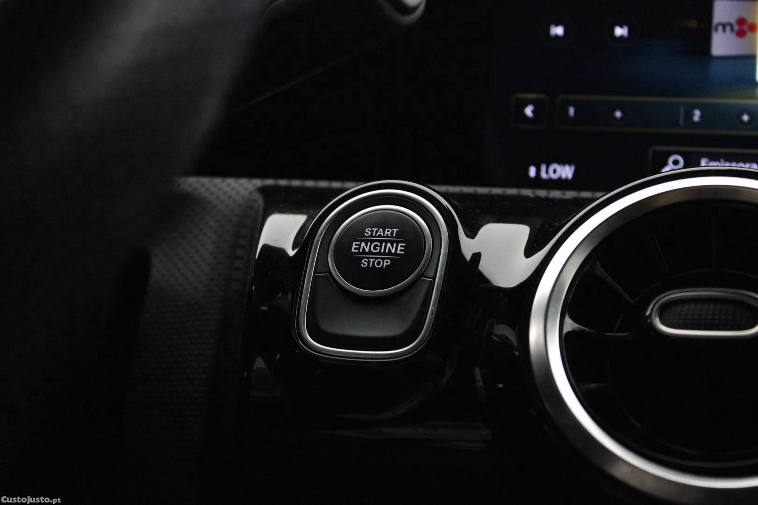 Mercedes-Benz A 250 E AMG PLUGIN (AUTO) — fotografia 47