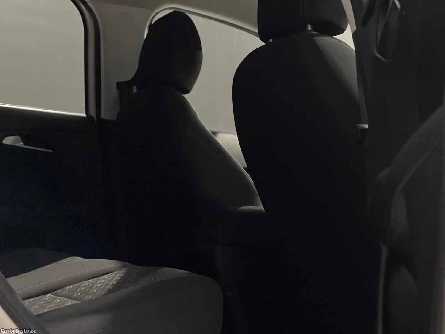 Fiat Tipo 1.3 Multijet City Cross — fotografia 5