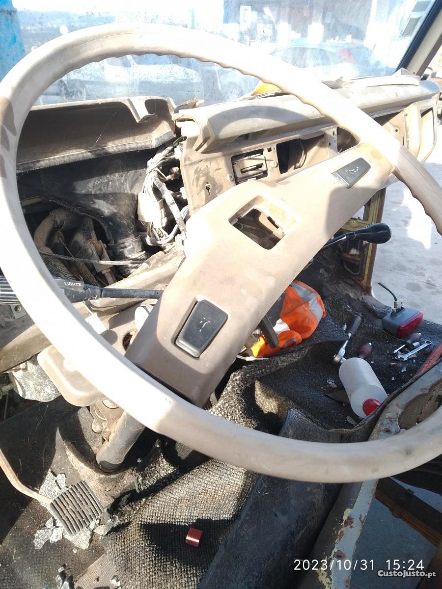 Toyota Dyna Bu30 — photo 2