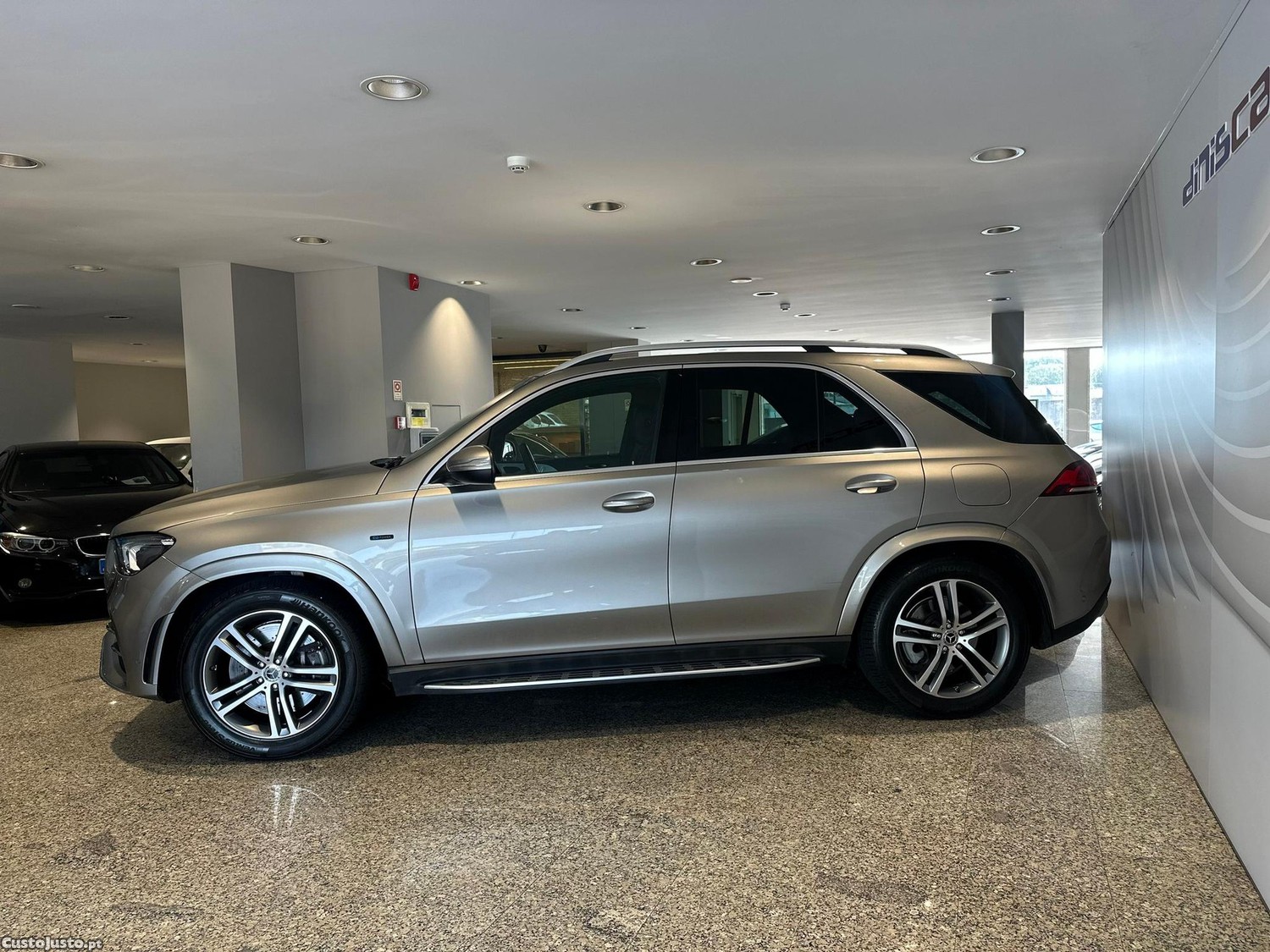 Mercedes-Benz GLE 350 de 4Matic — fotografia 21