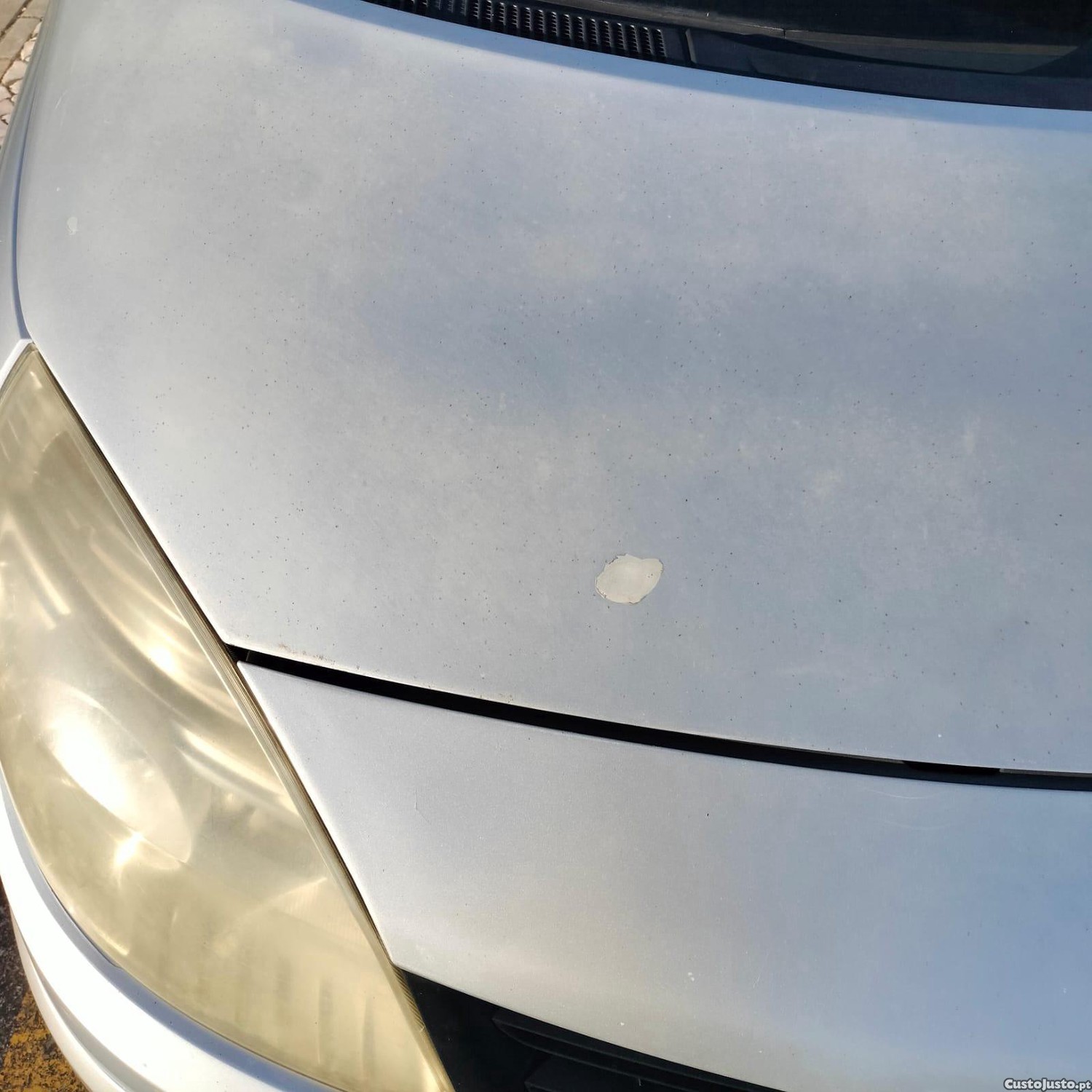 Renault Mégane Scenic — fotografia 3
