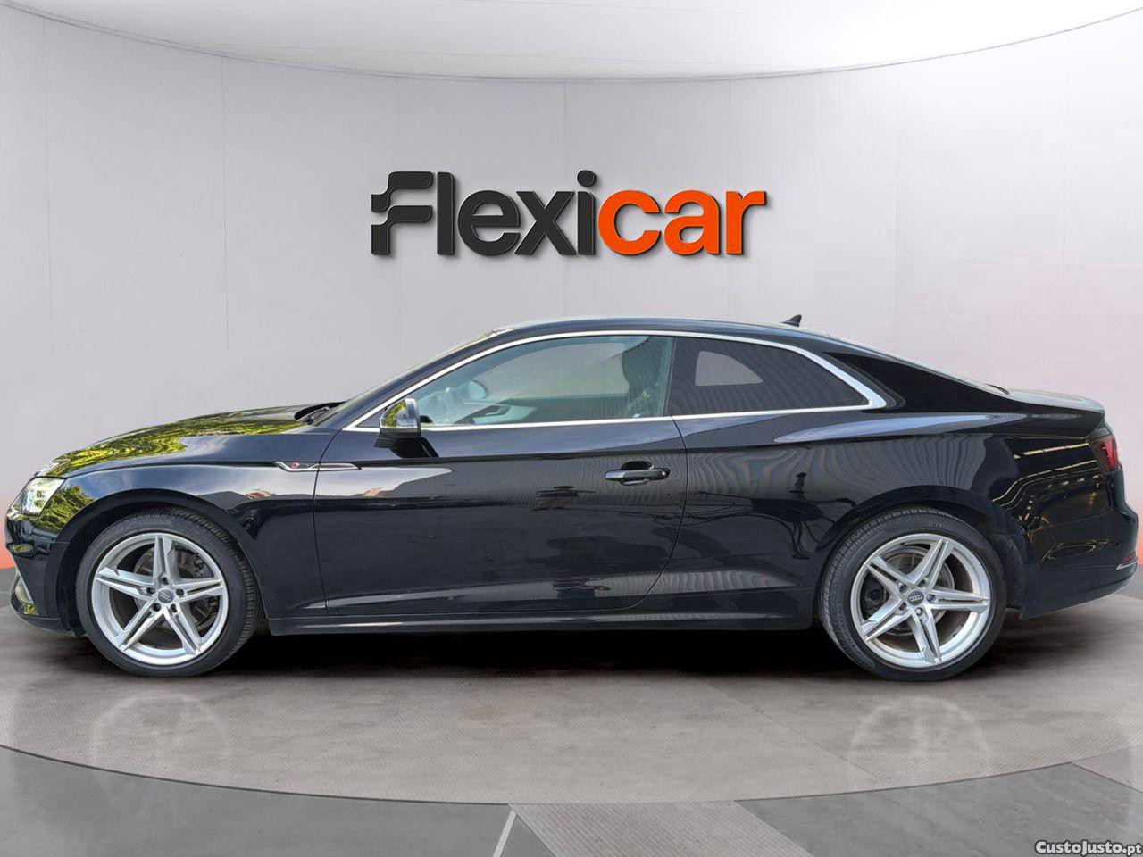 Audi A5 Sportback 2.0 TDI S-line S tronic — fotografia 21