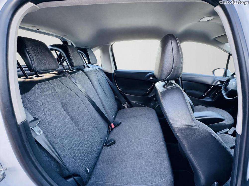 Citroën C3 BlueHDi S&S Feel — fotografia 8