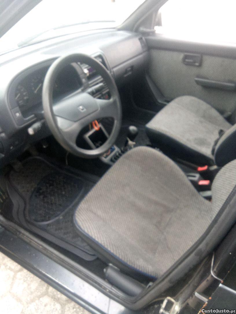 Citroën AX 2 - 94 — photo 5