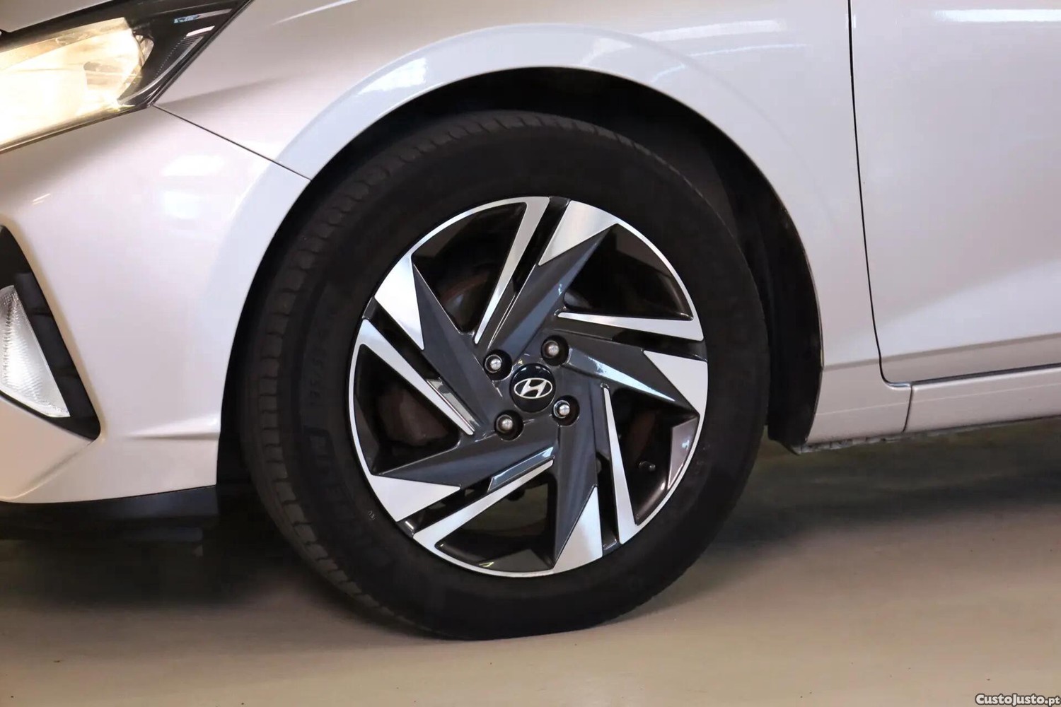 Hyundai i20 1.2 Comfort — fotografia 6