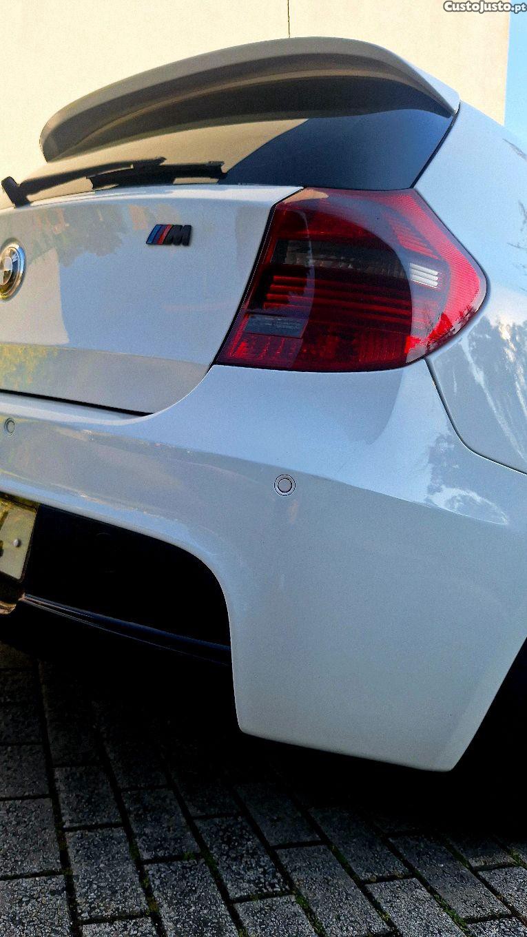 BMW 120 Pack M — fotografia 4