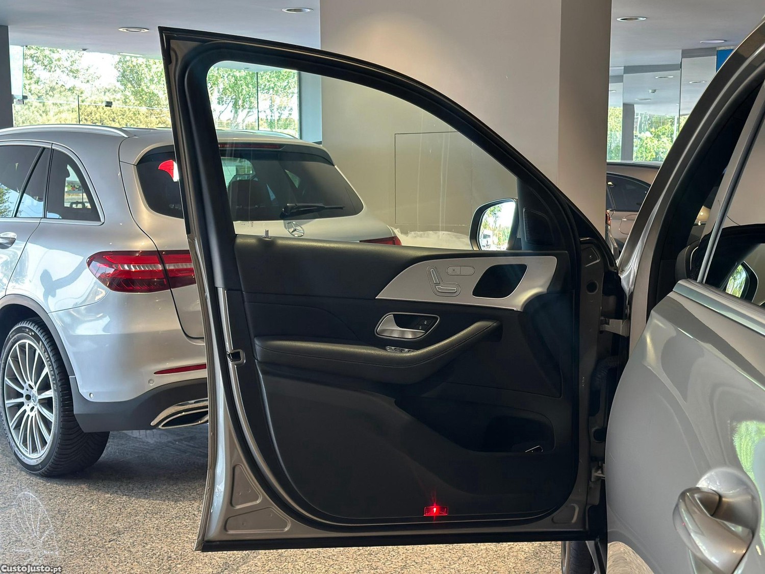 Mercedes-Benz GLE 350 de 4Matic — fotografia 20
