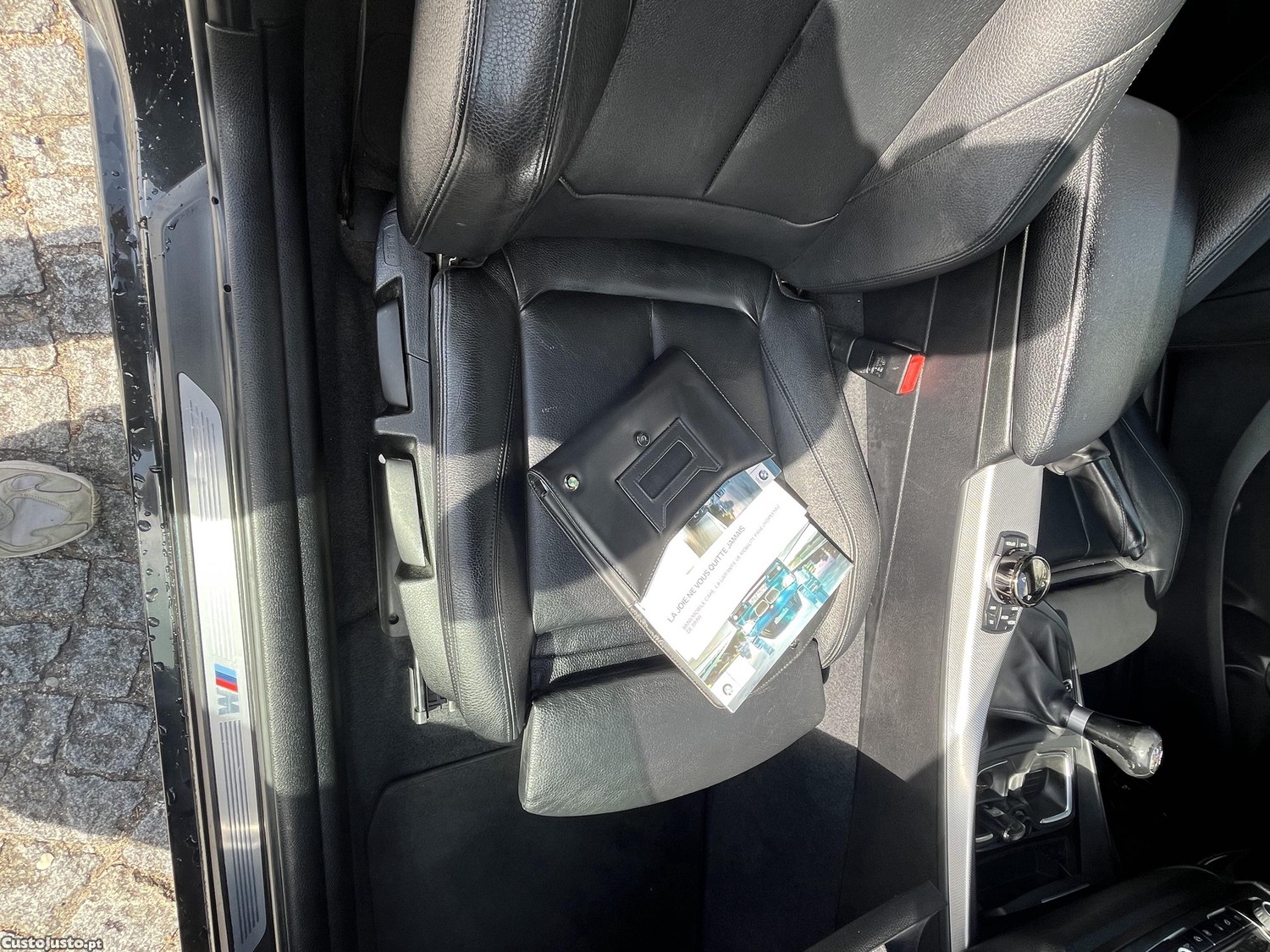 BMW 118 Pack M — fotografia 6