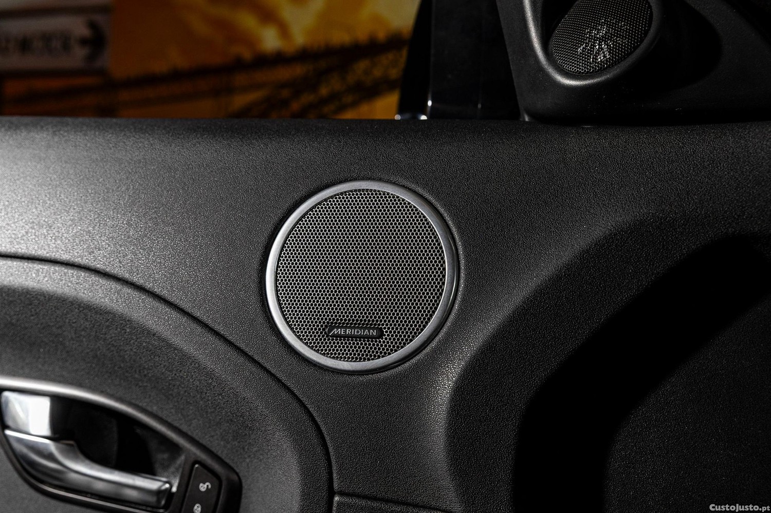 Land Rover Evoque 2.2 TD4 Pure — fotografia 8