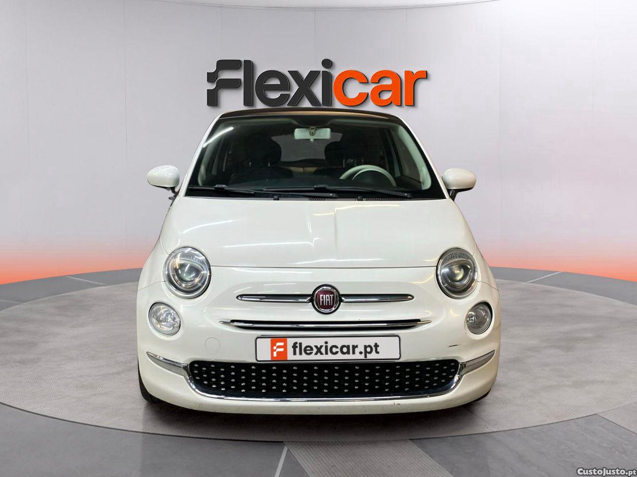 Fiat 500 1.0 Hybrid Dolcevita — fotografia 15