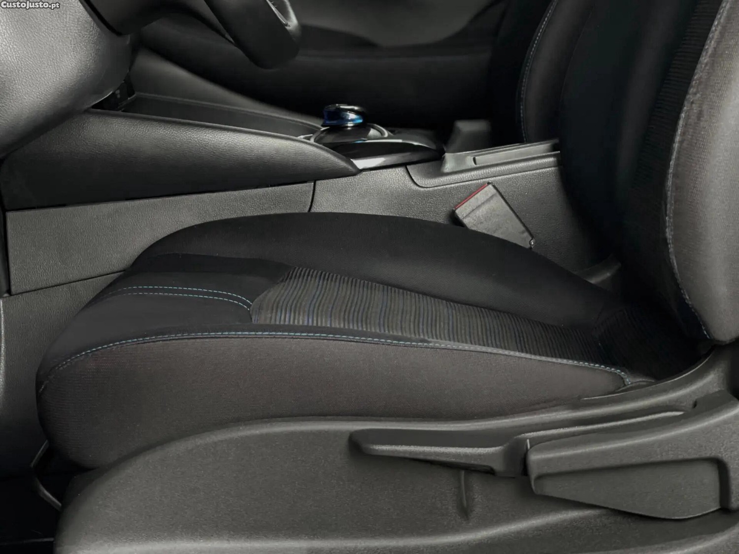Nissan Leaf Acenta — fotografia 8