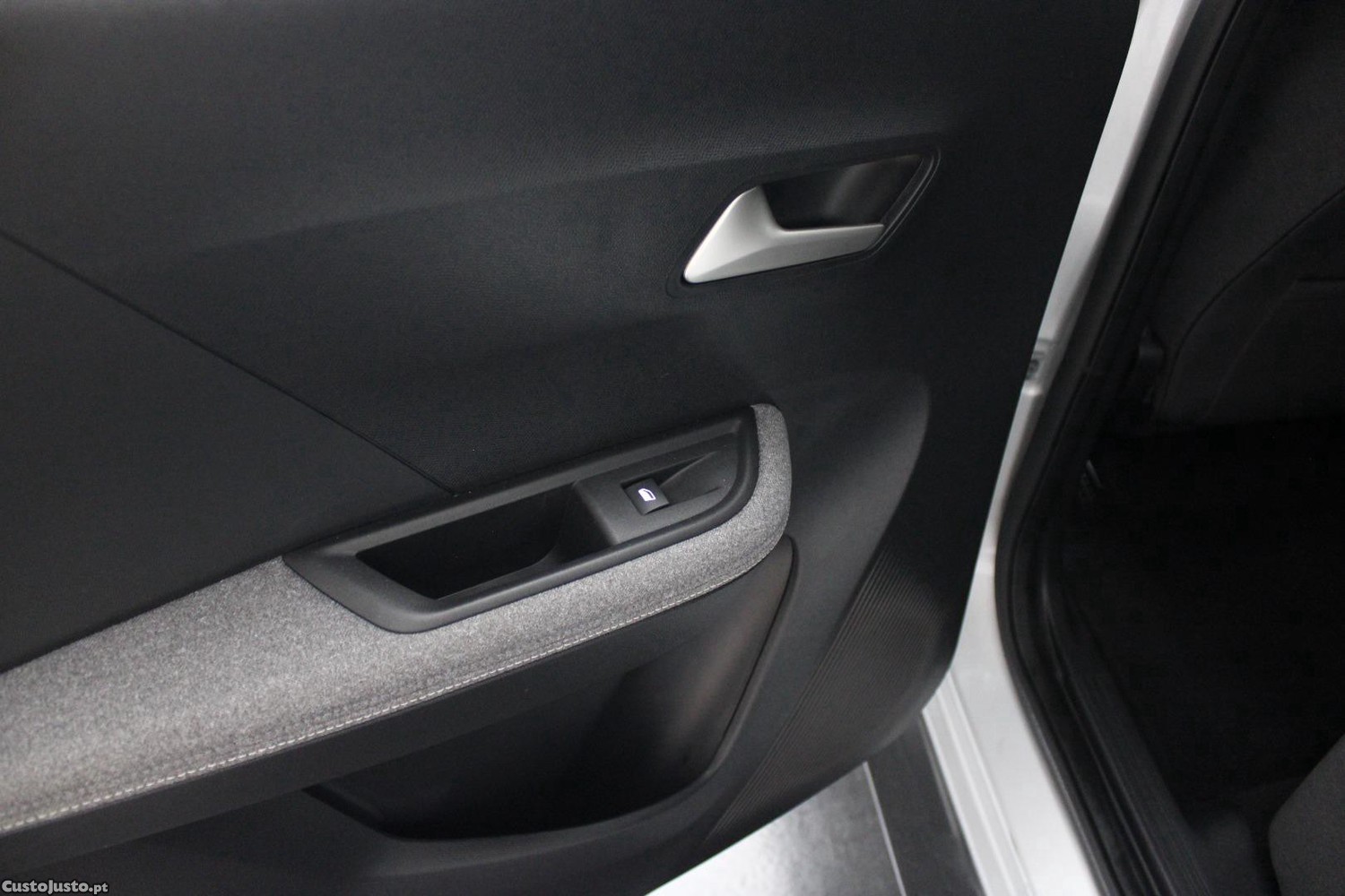 Opel Frontera GS — fotografia 7