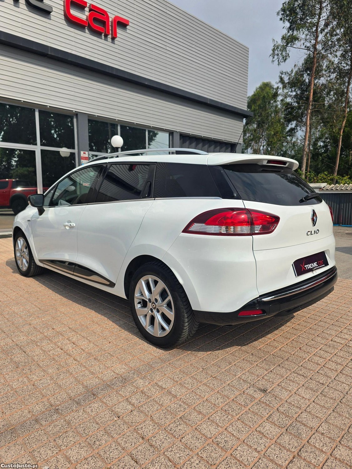 Renault Clio 1.5 dCi Limited Edition — fotografia 2