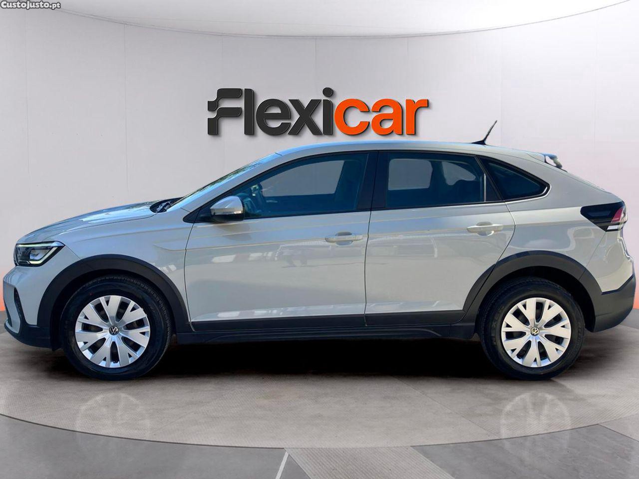 Volkswagen Taigo 1.0 TSI Life — fotografia 15