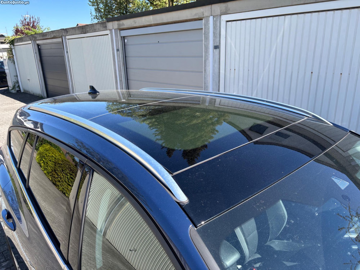 Ford Focus 1,5 d EcoBlue — fotografia 6