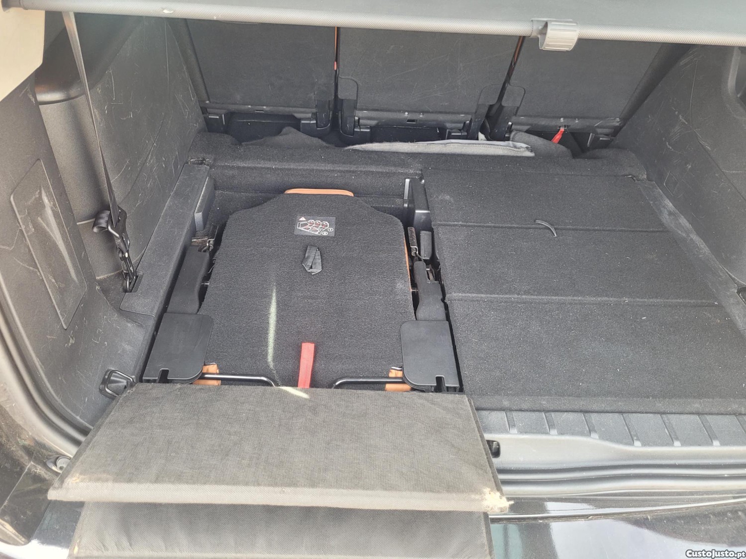Citroën C4 Picasso — fotografia 2