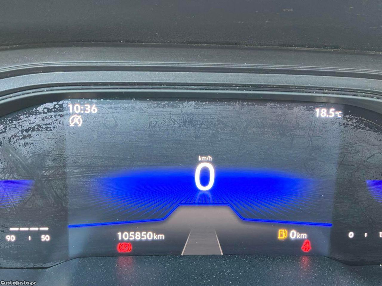 Volkswagen Taigo 1.0 TSI Life — fotografia 8