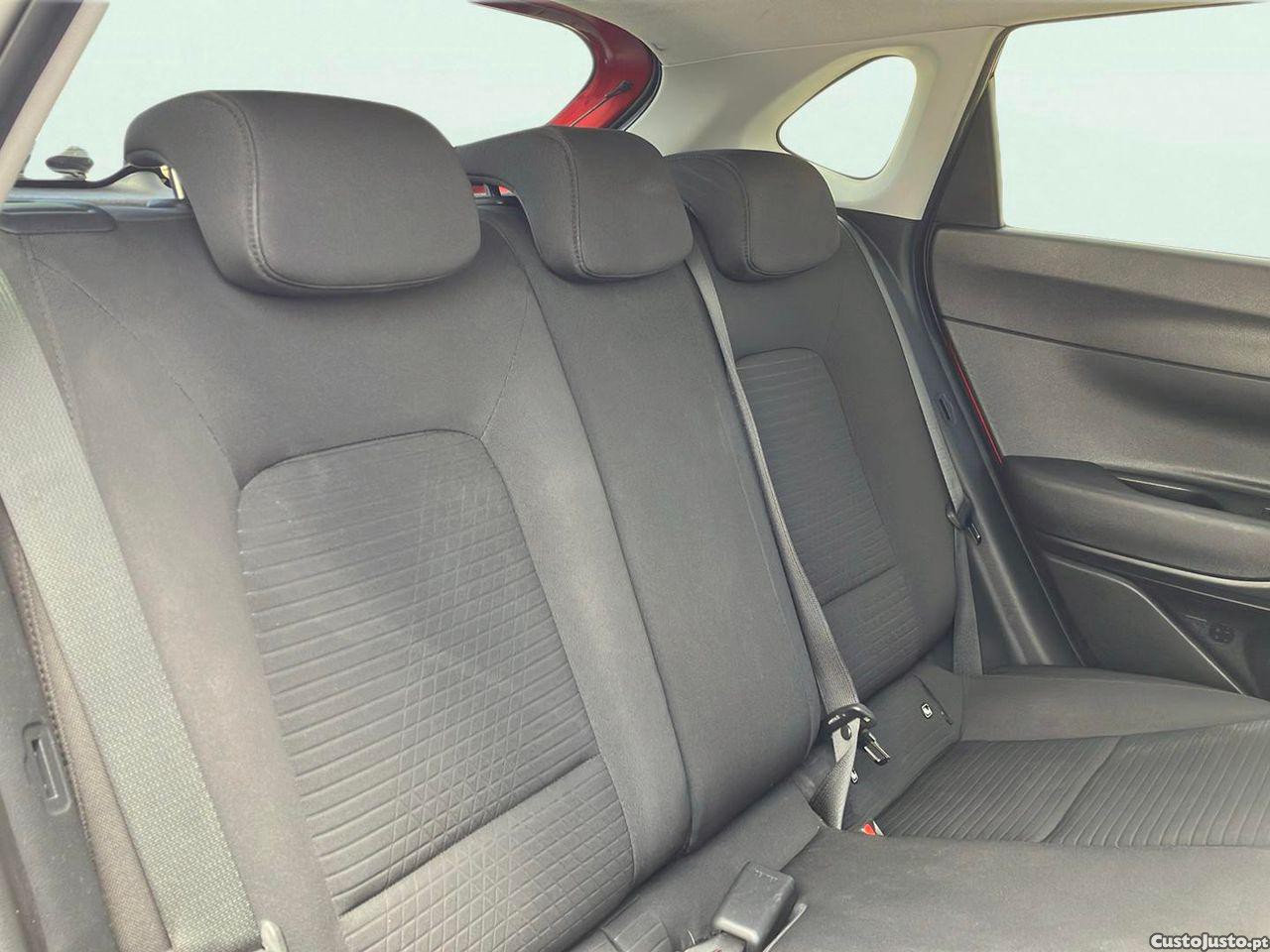 Hyundai i20 1.2 Comfort — fotografia 3