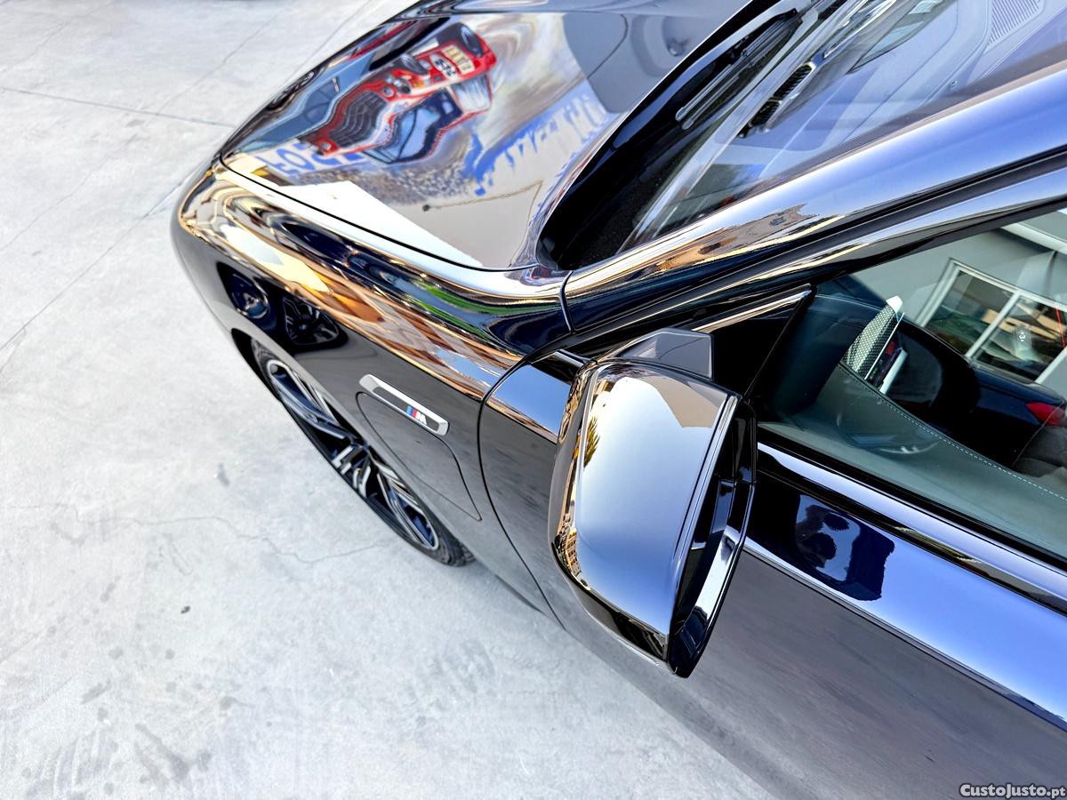 BMW 760 Me X-Drive — fotografia 2