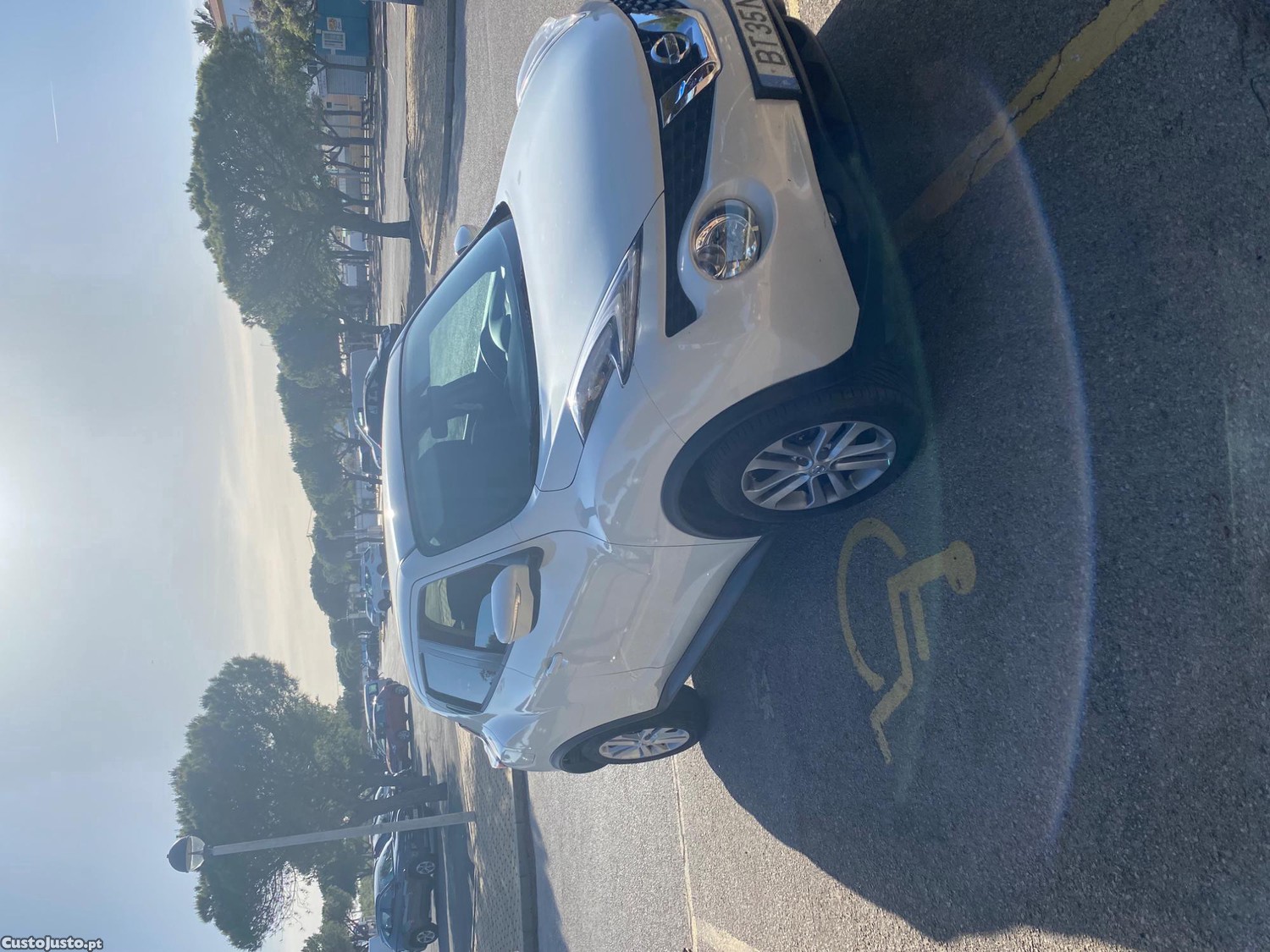 Nissan Juke Citadino — fotografia 8
