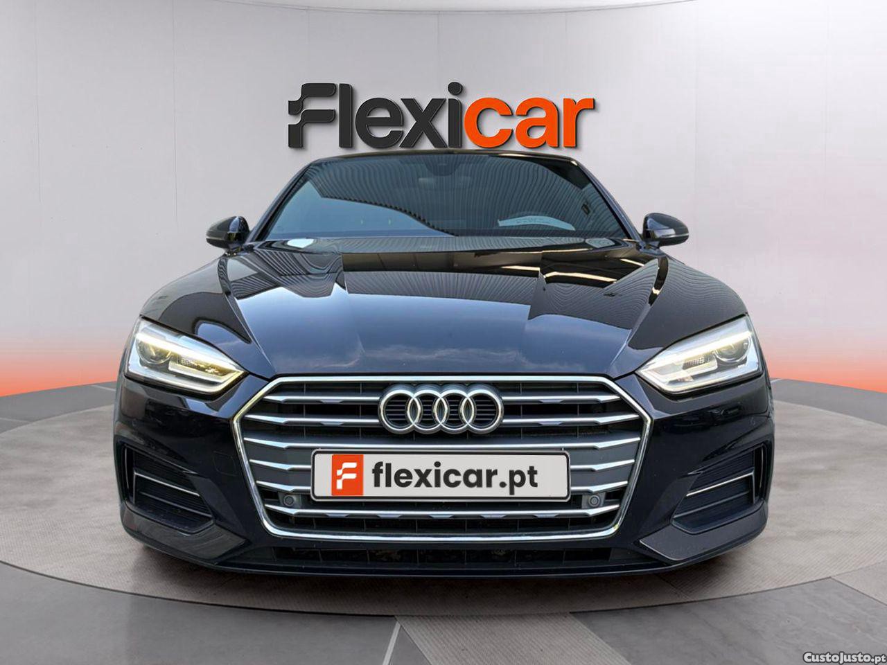 Audi A5 Sportback 2.0 TDI S-line S tronic — fotografia 18