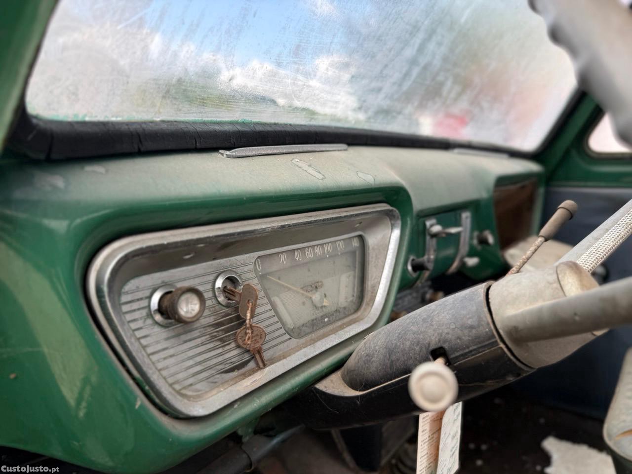 Ford Anglia 1962 — fotografia 12