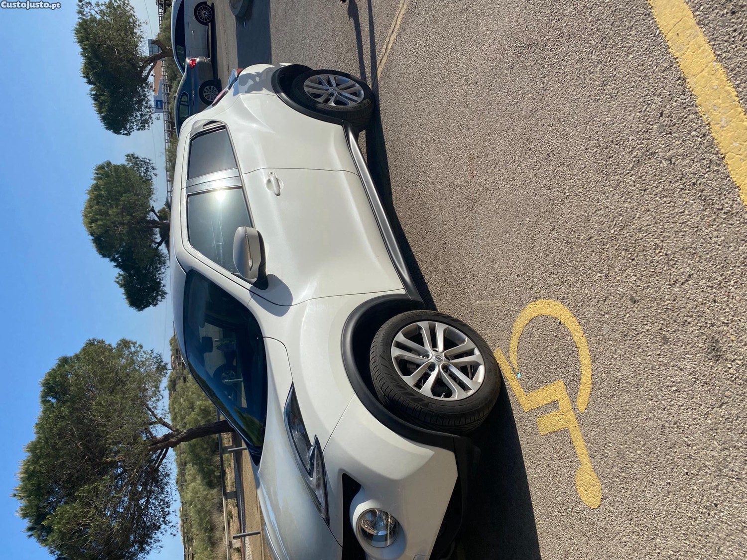 Nissan Juke Citadino — fotografia 3
