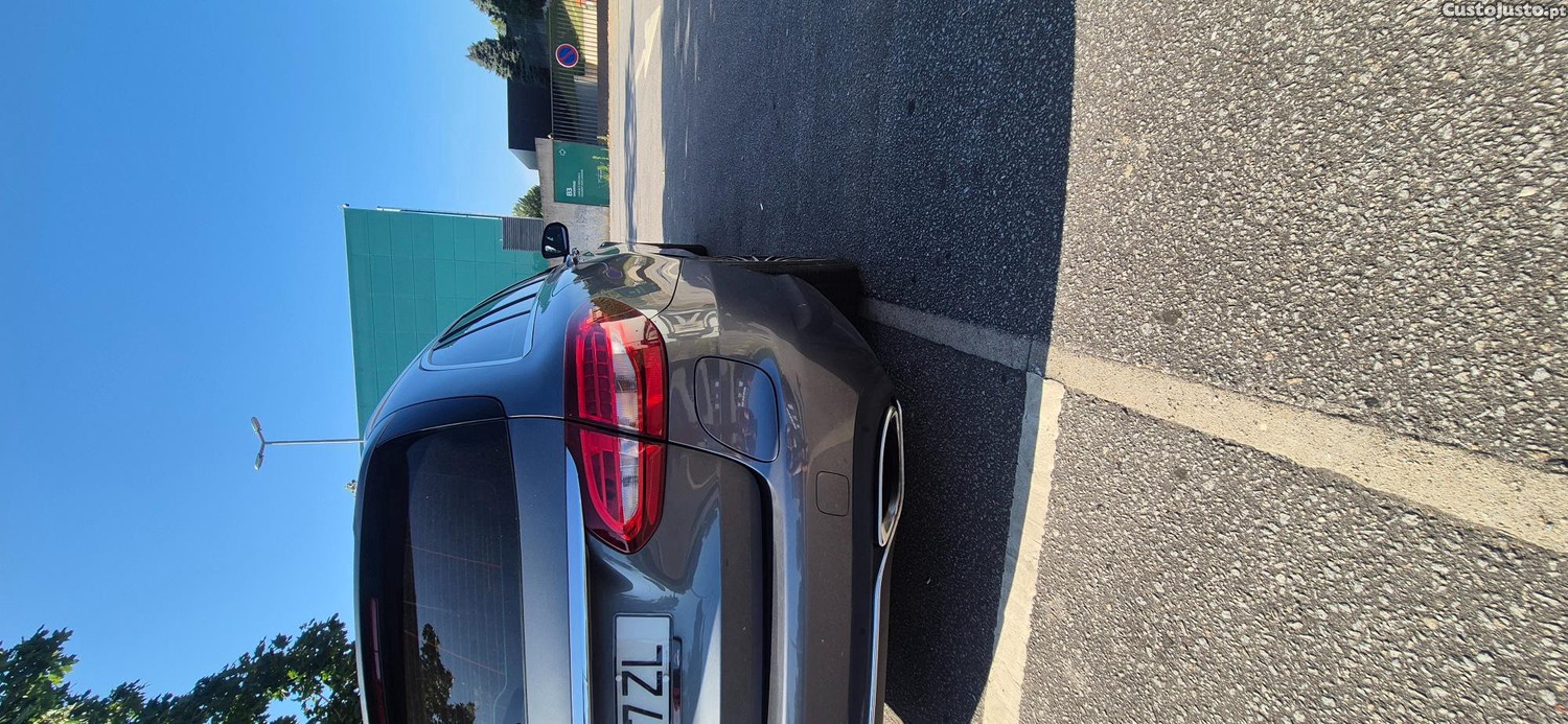 Mercedes-Benz C 350 350 E — fotografia 10