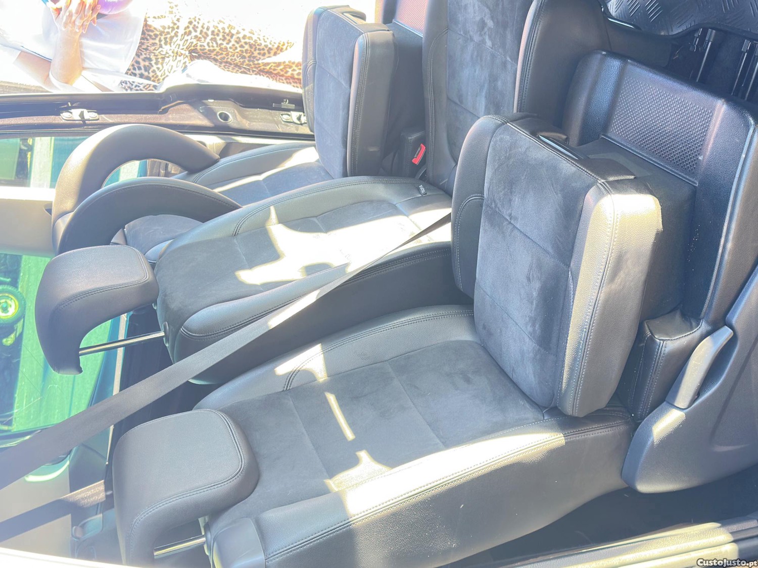 Seat Alhambra Excellence - 18 foto 5