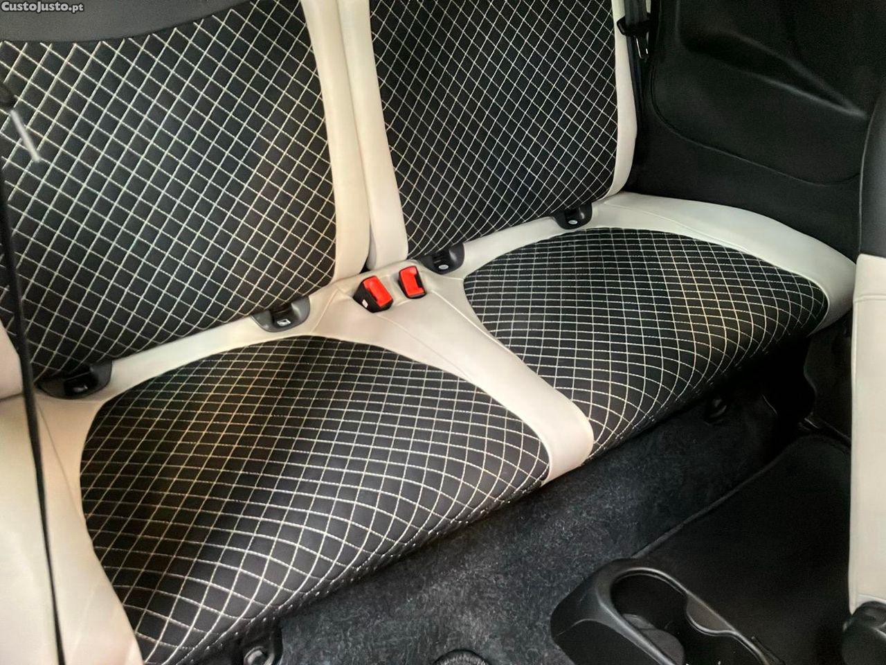 Fiat 500 Hybrid Dolcevita — fotografia 7
