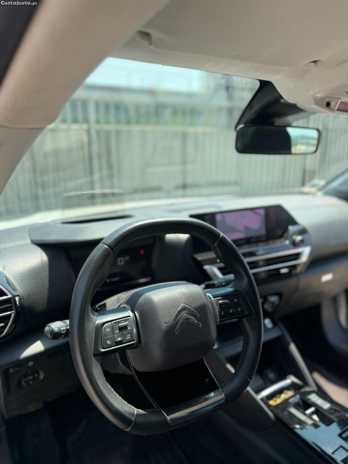 Citroën C4 CONFORT — fotografia 4