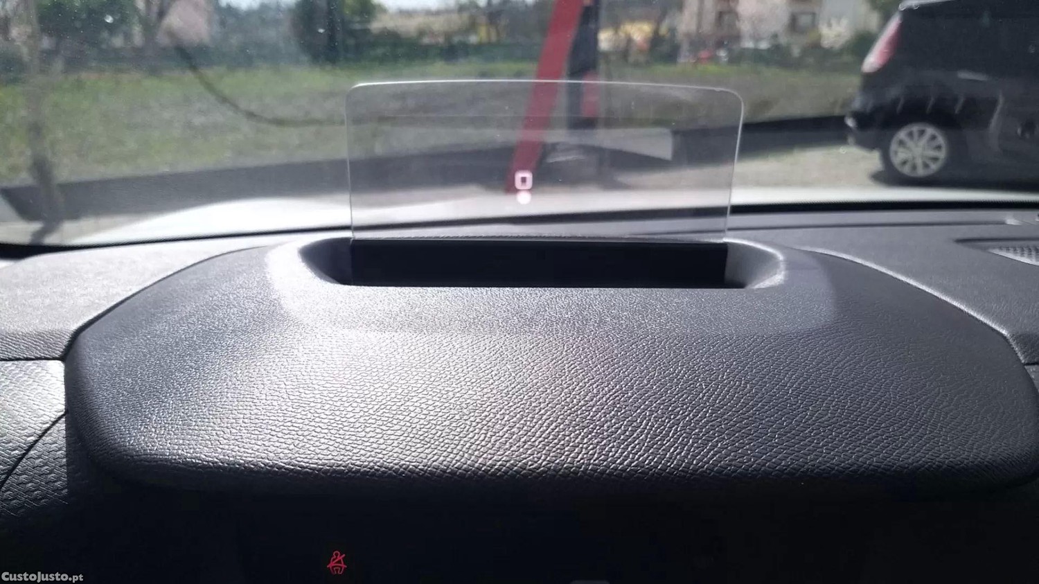 Citroën C4 1.5 bluehdi feel pack — fotografia 10