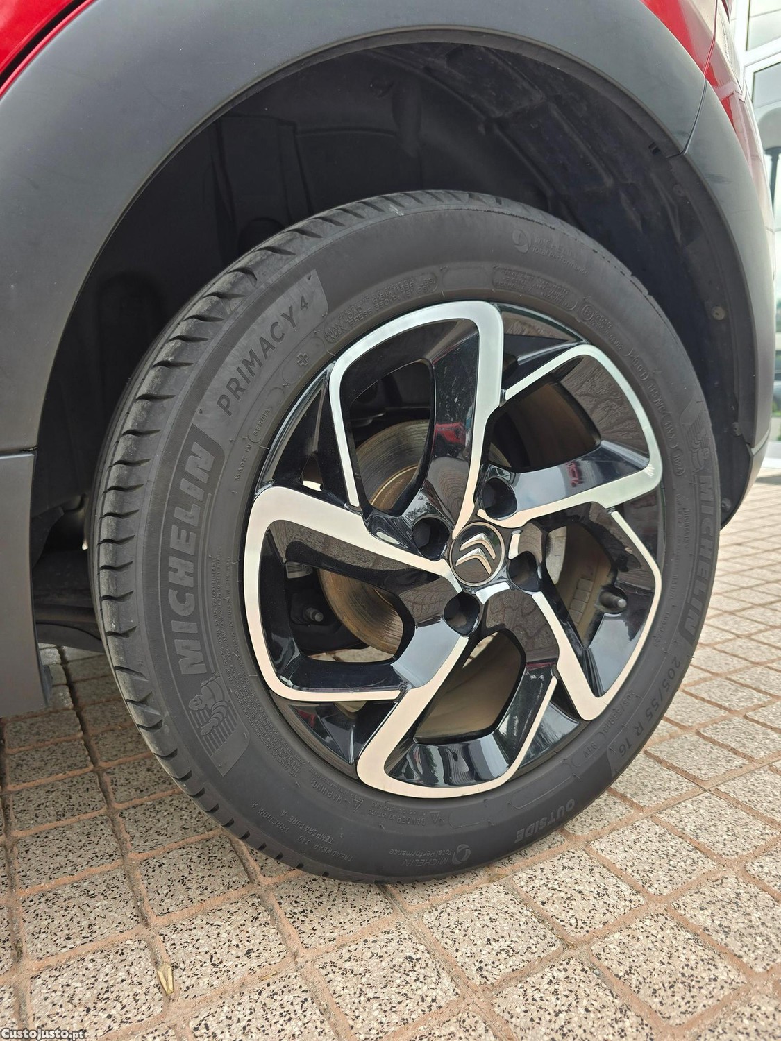 Citroën C3 1.2 PureTech Shine — fotografia 16