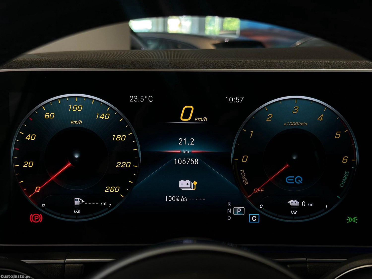 Mercedes-Benz GLE 350 de 4Matic — fotografia 14