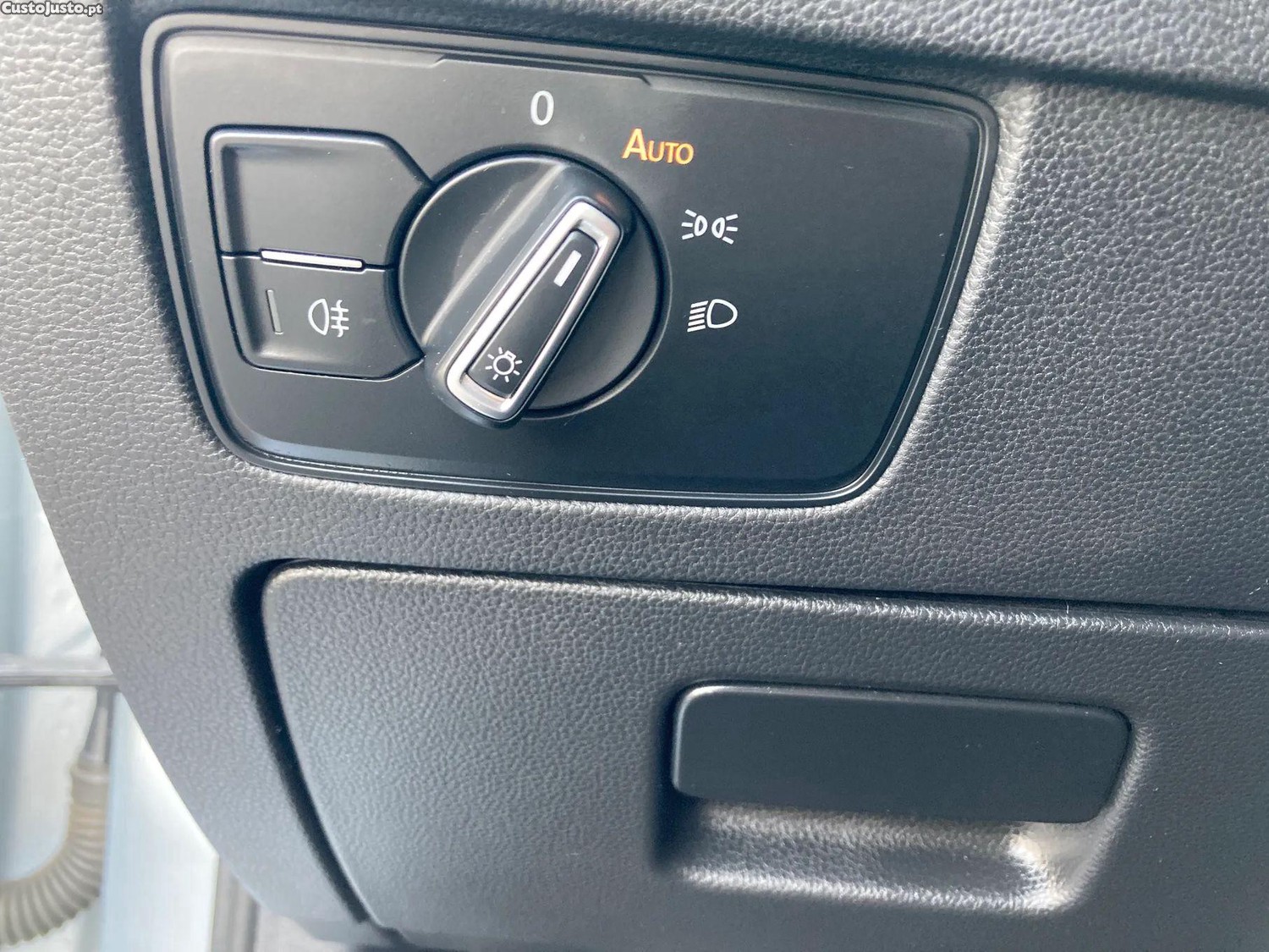 Volkswagen Passat 1.4 TSI GTE Plug-in — fotografia 12