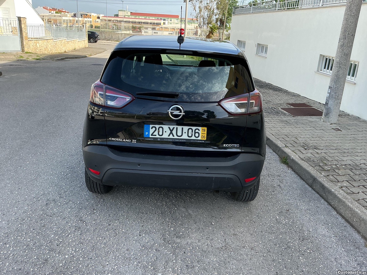 Opel Crossland Sport  - 19 foto 2
